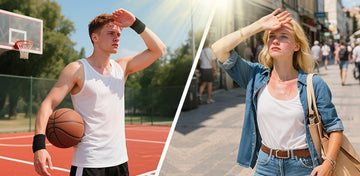 Expert Guide to Preventing Heat Exhaustion During Outdoor Sports & Activities - Warmco Official Store
