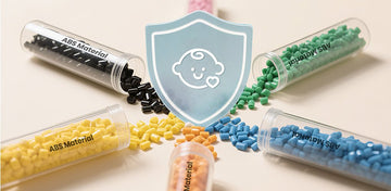 What is ABS Material: Everything You Need to Know - Warmco Official Store