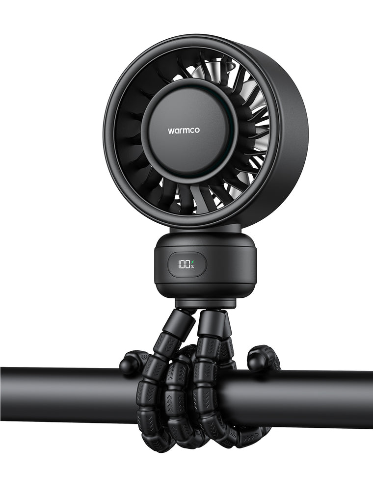 Warmco CampFlow