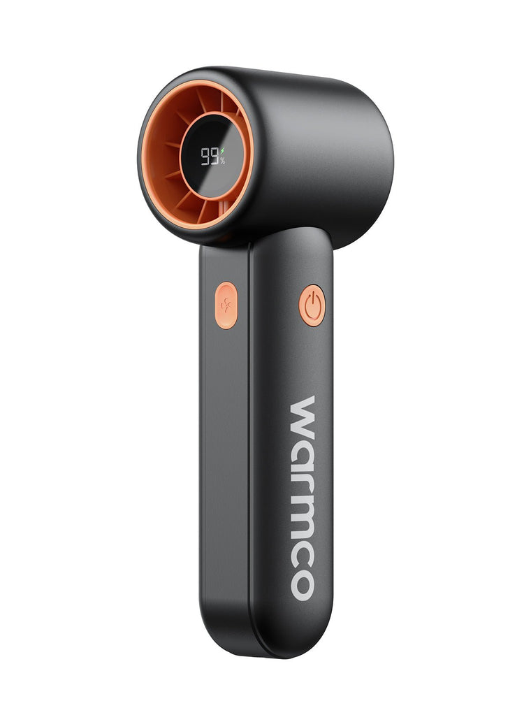 Warmco HandHeld Fan H5 (5000mAh)