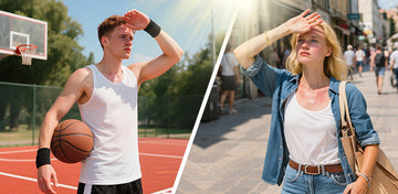 Expert Guide to Preventing Heat Exhaustion During Outdoor Sports & Activities