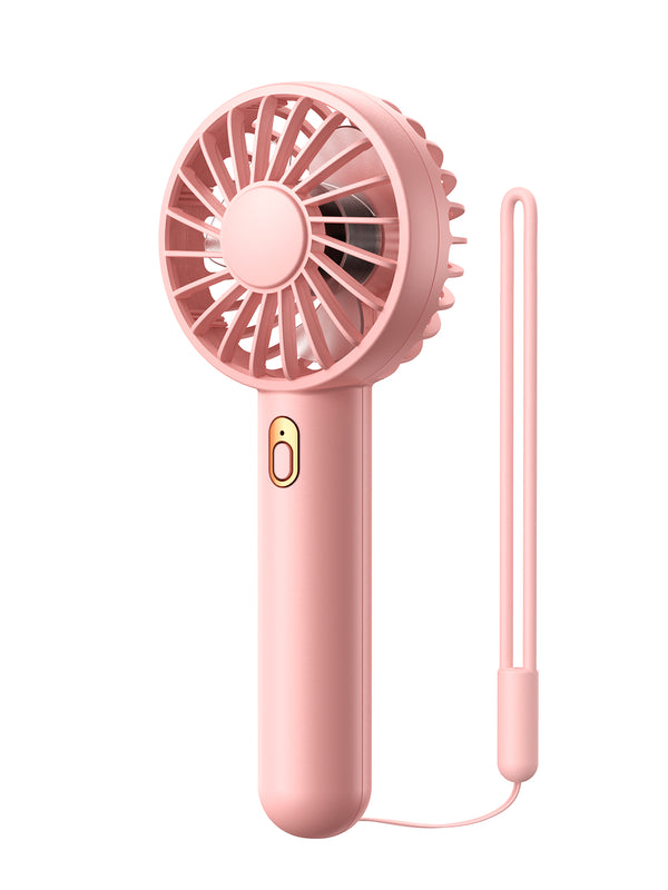 Warmco K30 Mini Handheld Fan