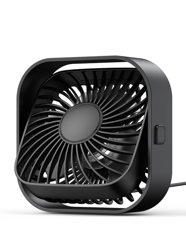 K51 Mini USB Desk Fan