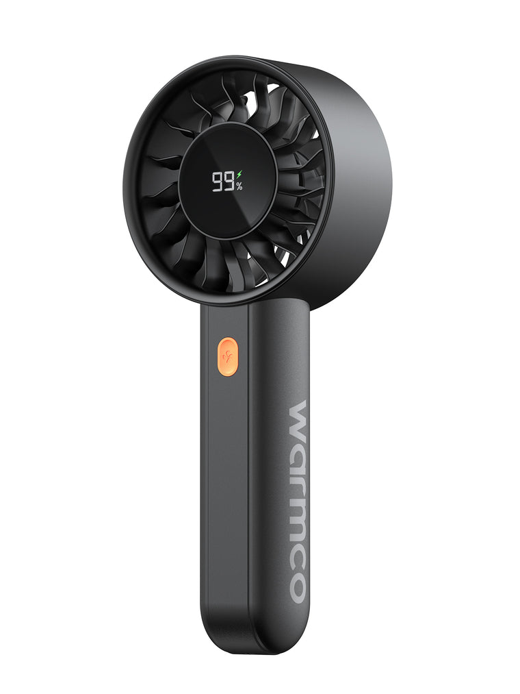 Warmco Mini Turbo Handheld Fan HC2(5000mAh)