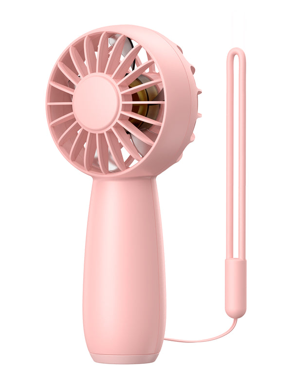 Warmco K20 Mini Handheld Fan (1800mAh)