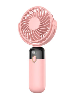 Warmco Handheld Fan K70 (5000mAh) - Warmco Official Store