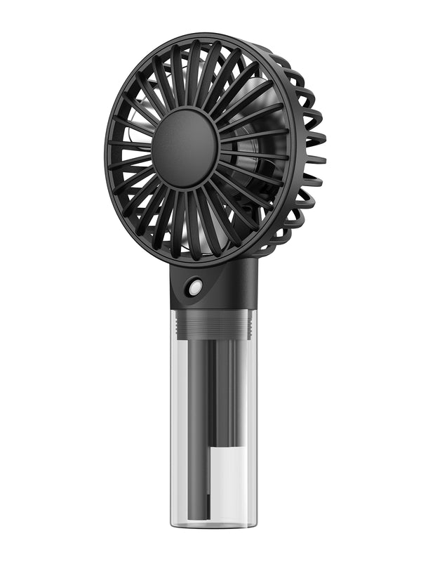 Warmco K31 Misting Handheld Fan