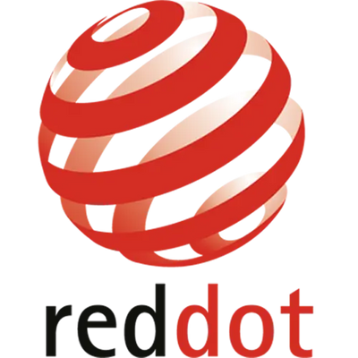 Red Dot Award official logo