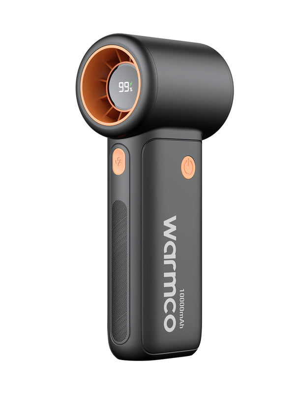 Warmco HandHeld Fan H3 (10000mAh)