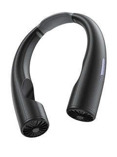 Warmco Portable Neck Fans N3  (5000mAh) - Warmco Official Store