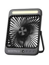 Warmco Camping Fan D4 Pro(20000mAh)