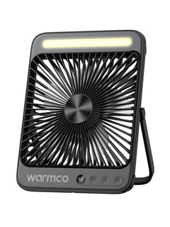 Warmco Camping Fan D4 Pro(20000mAh)