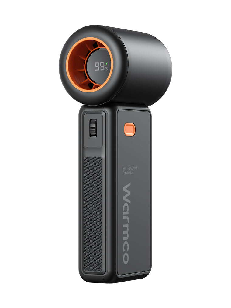 Warmco WaistCool