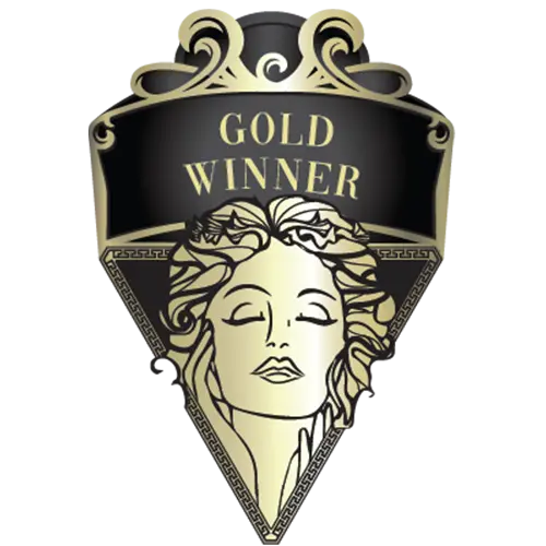 French Design Award official badge