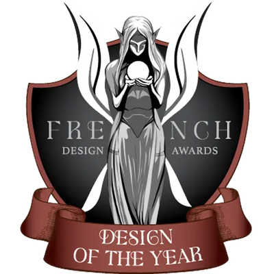 London Design Awards official logo