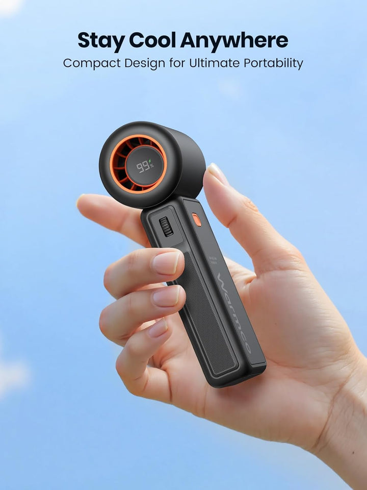 warmco Portable fans h1