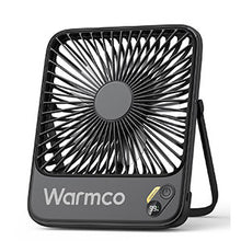 D3 Desk Fan