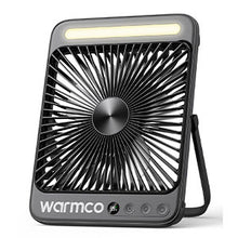 D4 Max Camping Fan