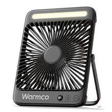 D4 Pro Camping Fan