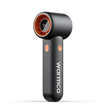 H5 Handheld Fan