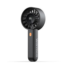 HC2 Handheld Fan